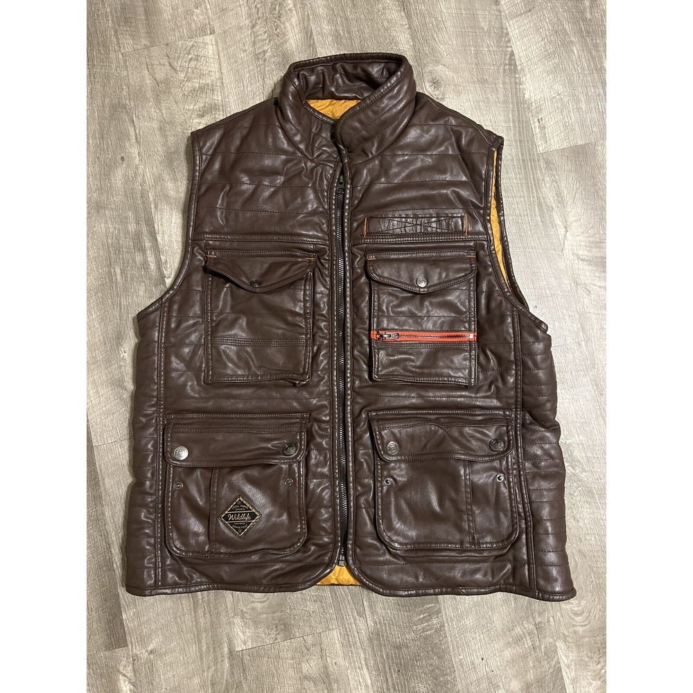 Winchester company hunting vest Size XL